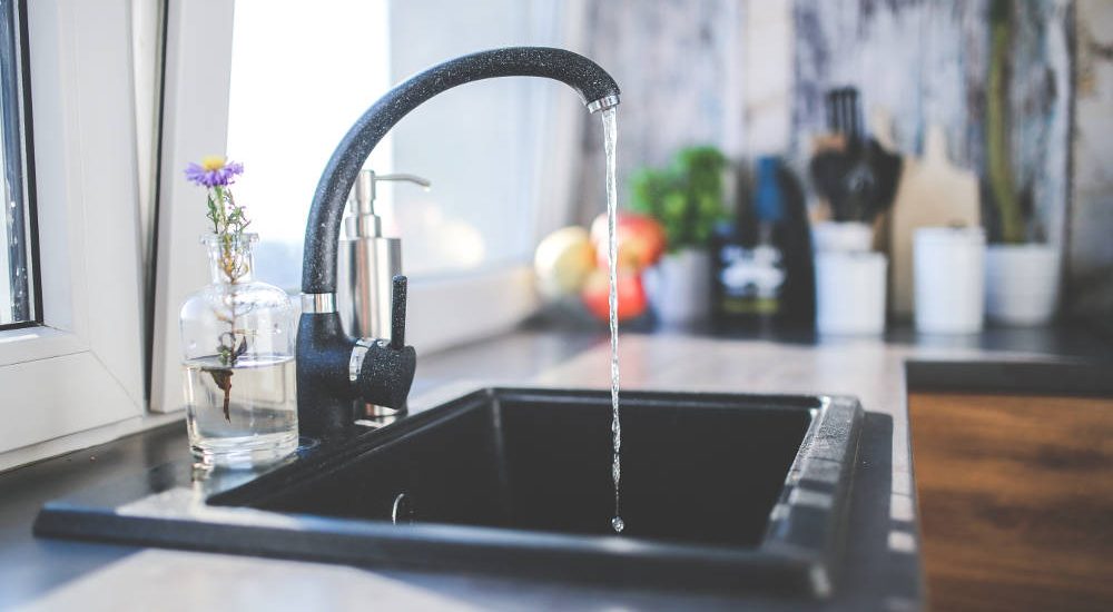 Ten water saving tips for your home